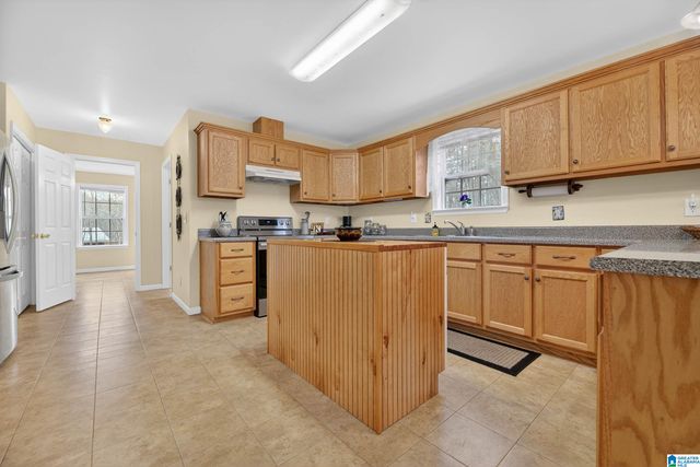 1285 WHITE OAK ROAD, Ashland, AL 36251