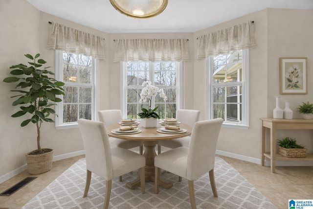 1285 WHITE OAK ROAD, Ashland, AL 36251