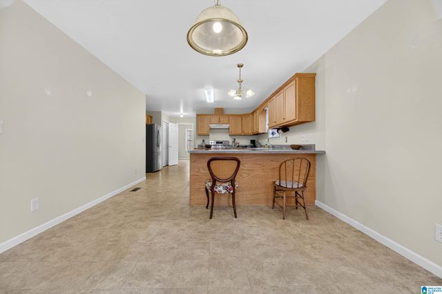 1285 WHITE OAK ROAD, Ashland, AL 36251