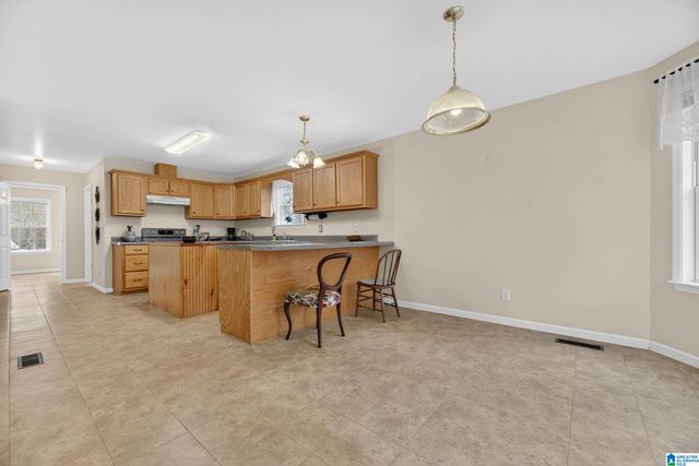 1285 WHITE OAK ROAD, Ashland, AL 36251