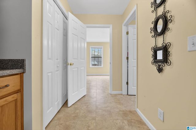 1285 WHITE OAK ROAD, Ashland, AL 36251