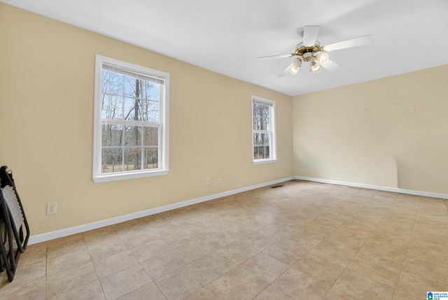 1285 WHITE OAK ROAD, Ashland, AL 36251