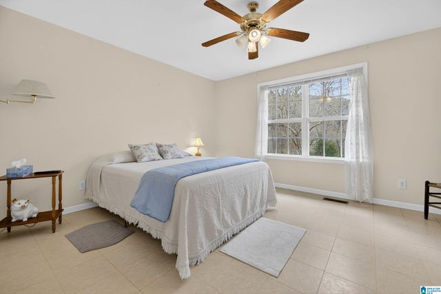 1285 WHITE OAK ROAD, Ashland, AL 36251