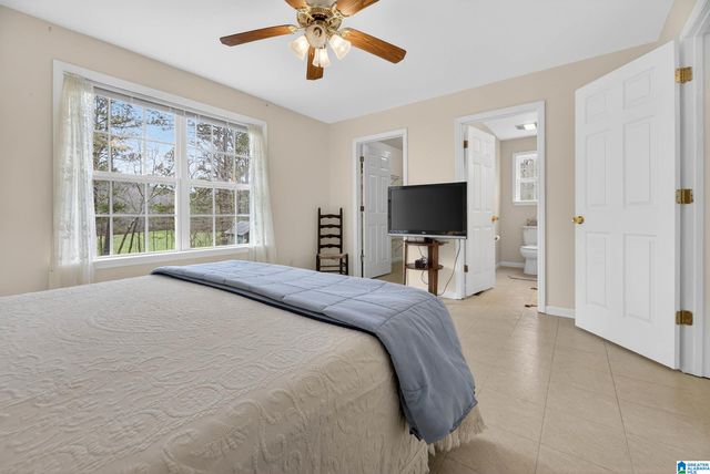 1285 WHITE OAK ROAD, Ashland, AL 36251