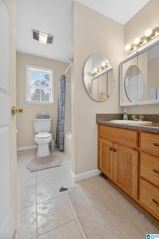 1285 WHITE OAK ROAD, Ashland, AL 36251