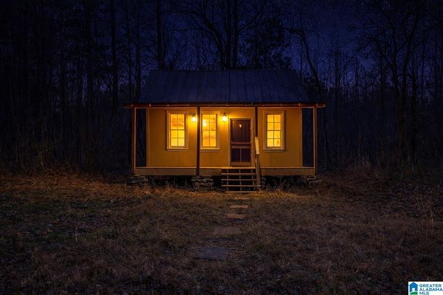 1285 WHITE OAK ROAD, Ashland, AL 36251