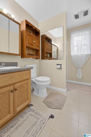 1285 WHITE OAK ROAD, Ashland, AL 36251