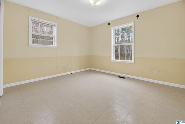 1285 WHITE OAK ROAD, Ashland, AL 36251