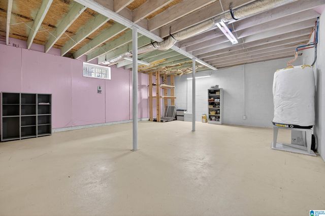 1285 WHITE OAK ROAD, Ashland, AL 36251