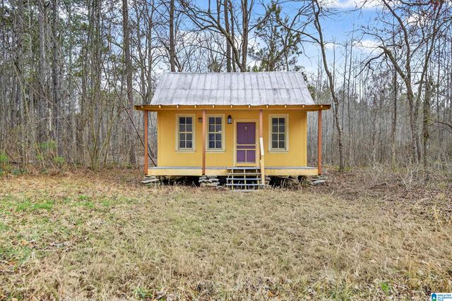 1285 WHITE OAK ROAD, Ashland, AL 36251