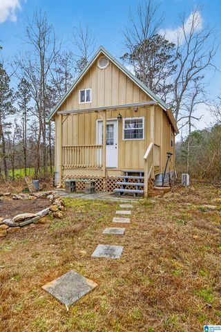 1285 WHITE OAK ROAD, Ashland, AL 36251