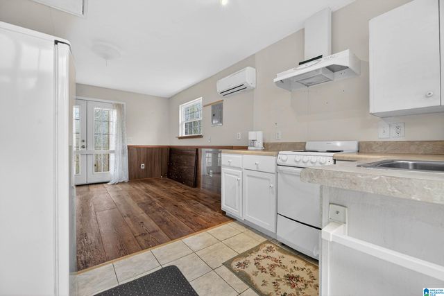 1285 WHITE OAK ROAD, Ashland, AL 36251