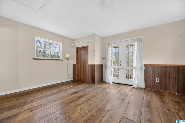 1285 WHITE OAK ROAD, Ashland, AL 36251