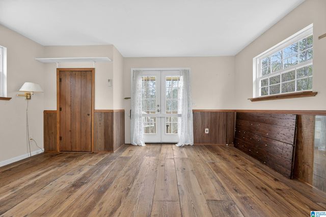 1285 WHITE OAK ROAD, Ashland, AL 36251