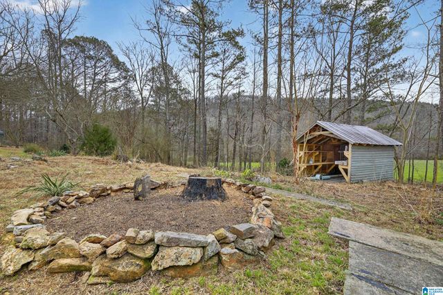 1285 WHITE OAK ROAD, Ashland, AL 36251