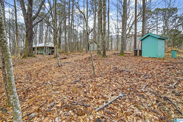 1285 WHITE OAK ROAD, Ashland, AL 36251