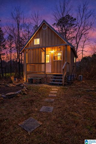 1285 WHITE OAK ROAD, Ashland, AL 36251