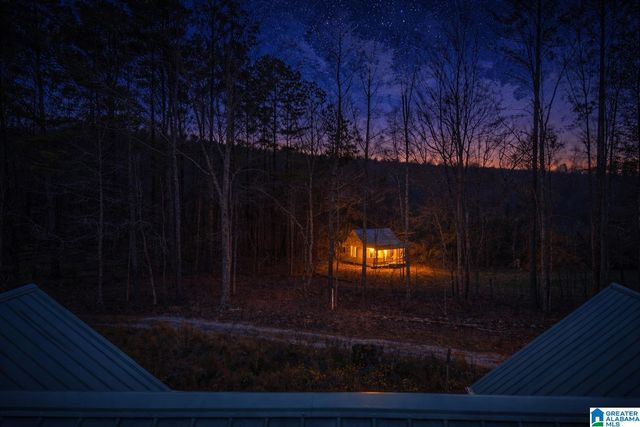 1285 WHITE OAK ROAD, Ashland, AL 36251