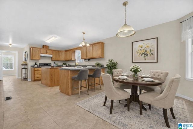 1285 WHITE OAK ROAD, Ashland, AL 36251