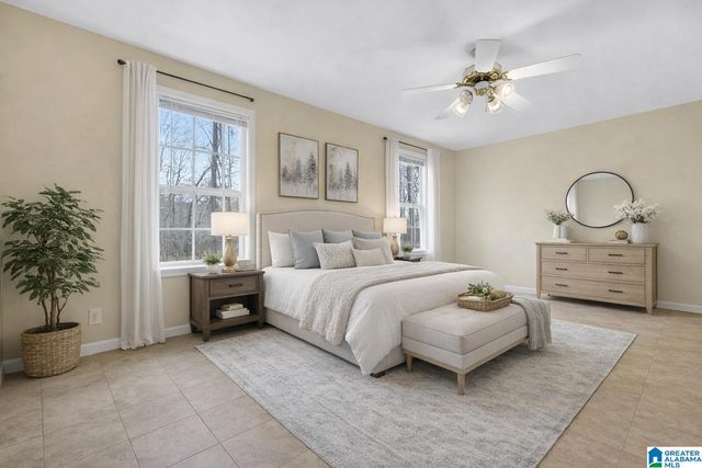 1285 WHITE OAK ROAD, Ashland, AL 36251