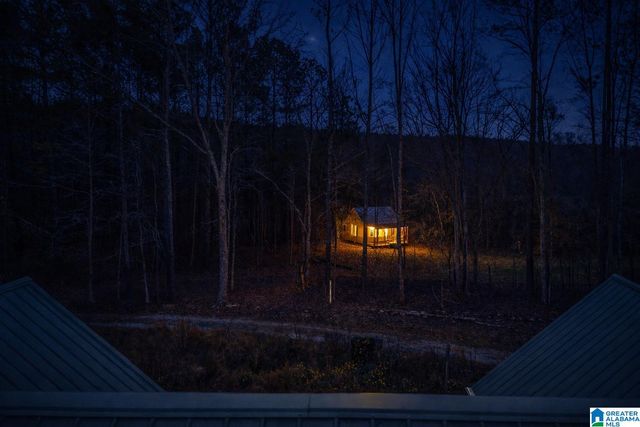 1285 WHITE OAK ROAD, Ashland, AL 36251