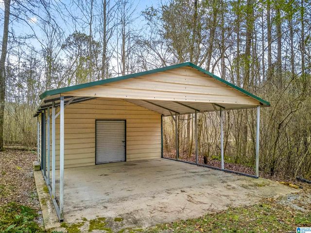 1285 WHITE OAK ROAD, Ashland, AL 36251