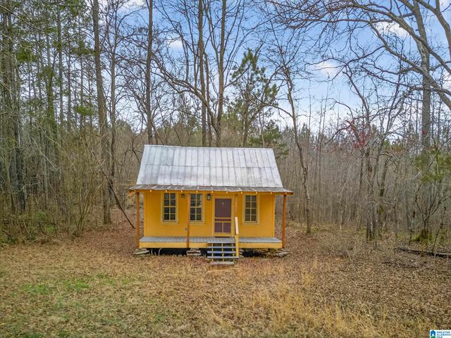 1285 WHITE OAK ROAD, Ashland, AL 36251