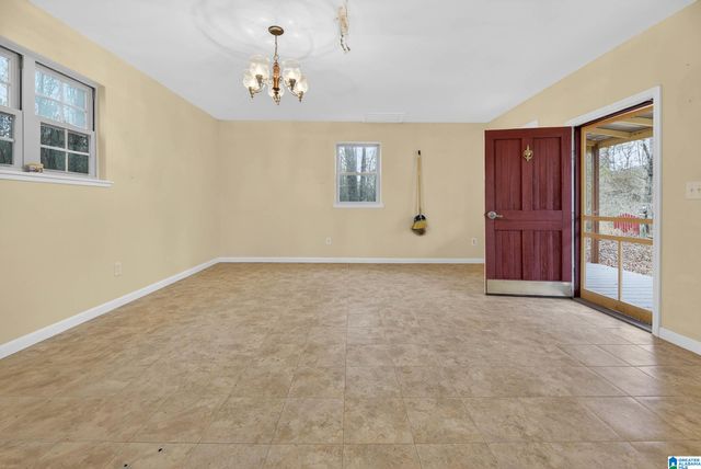 1285 WHITE OAK ROAD, Ashland, AL 36251