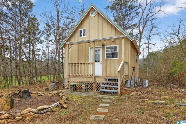 1285 WHITE OAK ROAD, Ashland, AL 36251