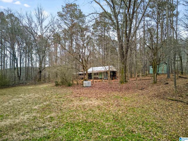 1285 WHITE OAK ROAD, Ashland, AL 36251