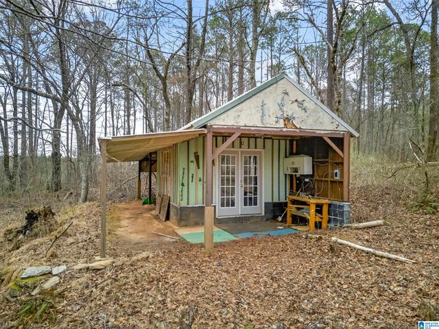 1285 WHITE OAK ROAD, Ashland, AL 36251