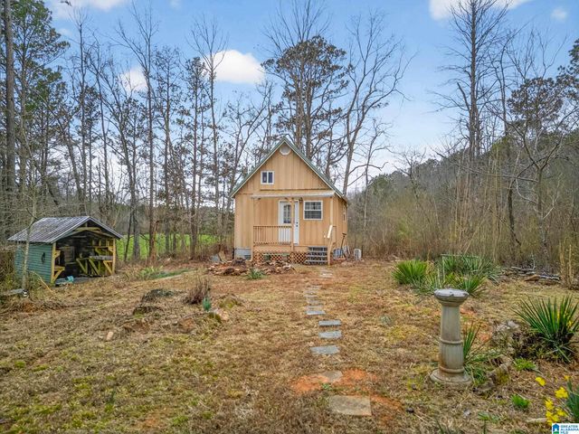 1285 WHITE OAK ROAD, Ashland, AL 36251