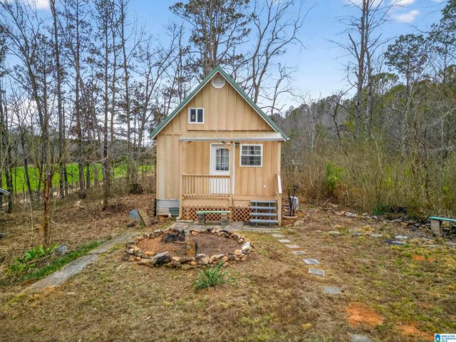 1285 WHITE OAK ROAD, Ashland, AL 36251