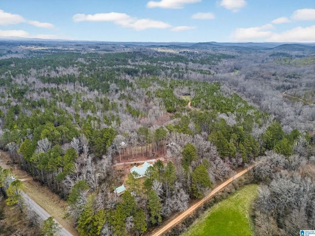 1285 WHITE OAK ROAD, Ashland, AL 36251