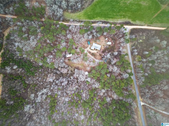 1285 WHITE OAK ROAD, Ashland, AL 36251