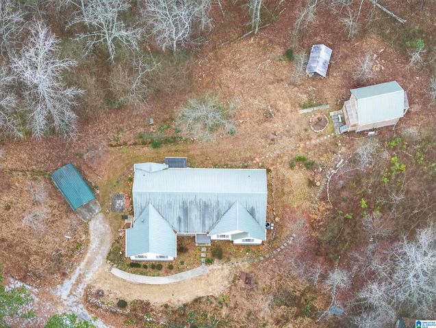 1285 WHITE OAK ROAD, Ashland, AL 36251