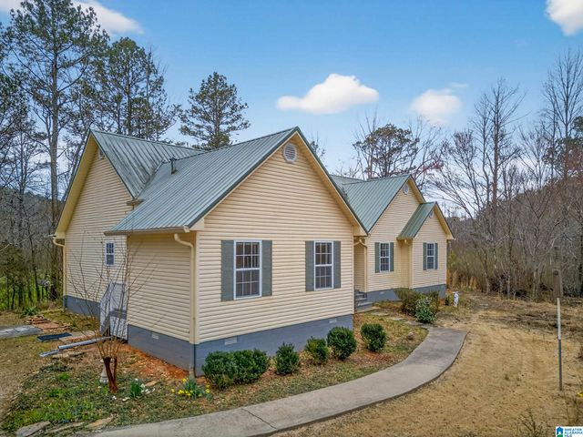 1285 WHITE OAK ROAD, Ashland, AL 36251
