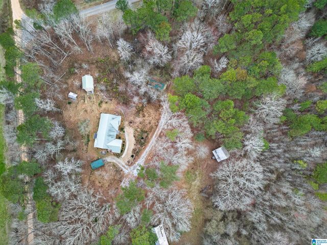 1285 WHITE OAK ROAD, Ashland, AL 36251