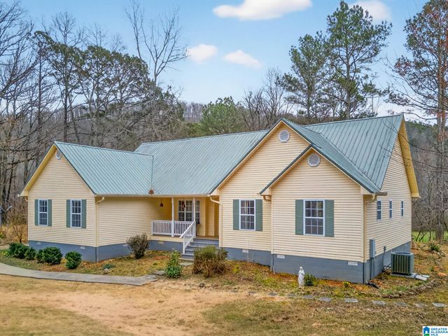 1285 WHITE OAK ROAD, Ashland, AL 36251