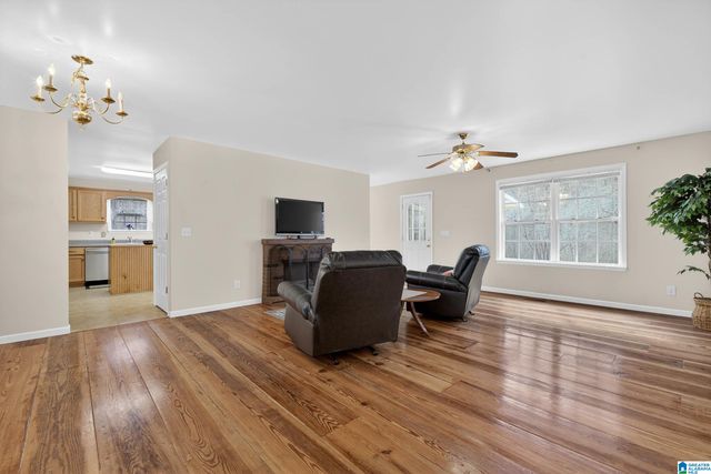 1285 WHITE OAK ROAD, Ashland, AL 36251