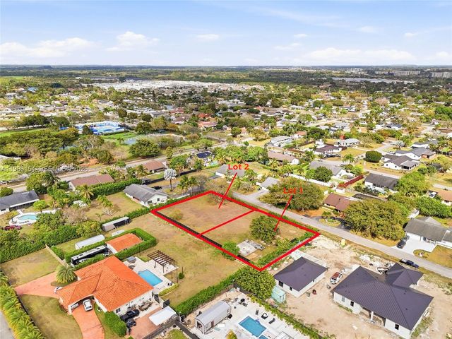 283xx SW 163 CT, Homestead, FL 33033