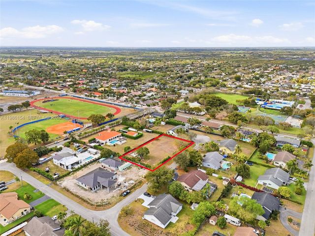 283xx SW 163 CT, Homestead, FL 33033