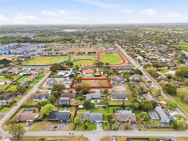 283xx SW 163 CT, Homestead, FL 33033