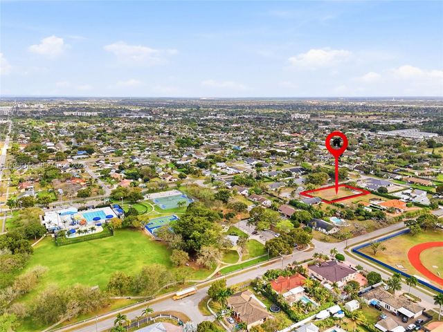283xx SW 163 CT, Homestead, FL 33033