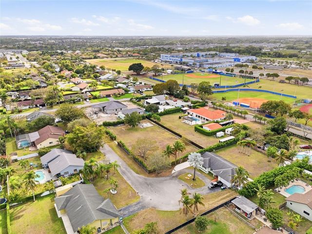 283xx SW 163 CT, Homestead, FL 33033