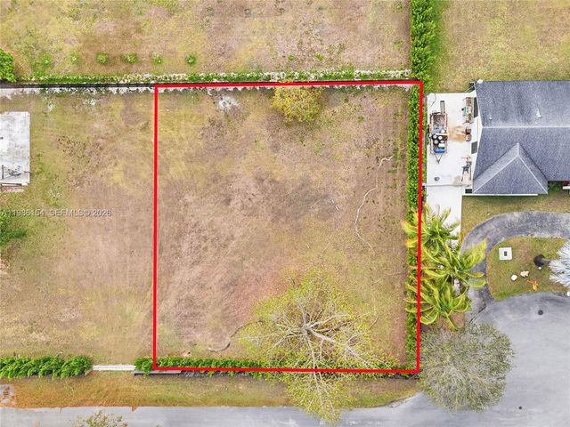 283xx SW 163 CT, Homestead, FL 33033