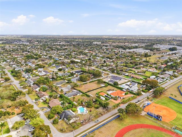 283xx SW 163 CT, Homestead, FL 33033
