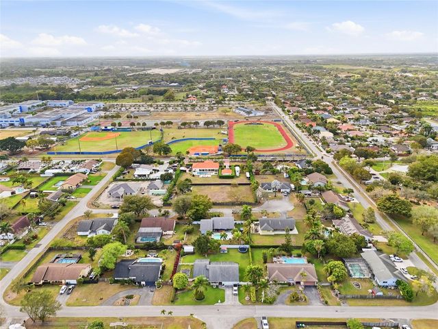 283xx SW 163 CT, Homestead, FL 33033