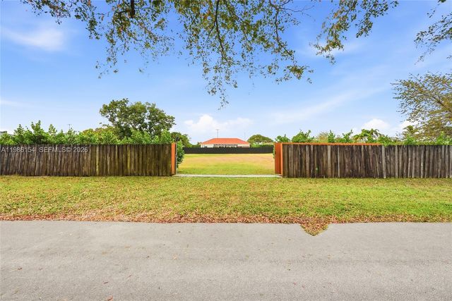 283xx SW 163 CT, Homestead, FL 33033