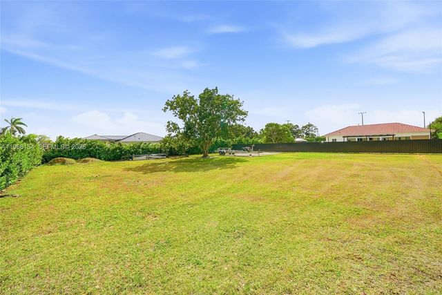 283xx SW 163 CT, Homestead, FL 33033